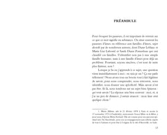 Et si vous étiez passeur d'âmes ?