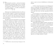 Et si vous étiez passeur d'âmes ?