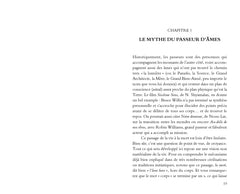 Et si vous étiez passeur d'âmes ?