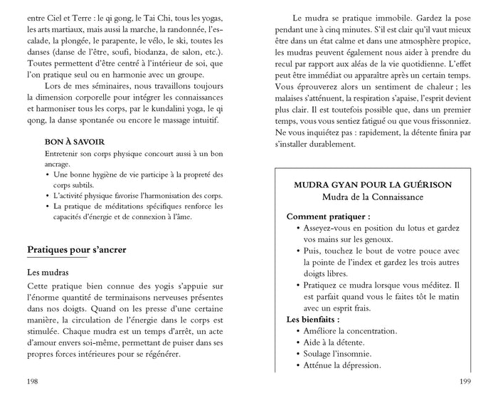 Et si vous étiez passeur d'âmes ?