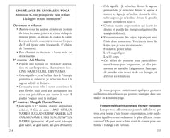 Et si vous étiez passeur d'âmes ?