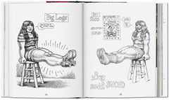 Robert Crumb