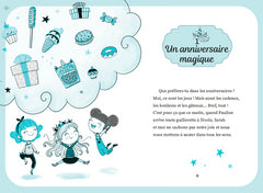 Un anniversaire inoubliable