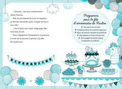 Un anniversaire inoubliable