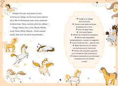 Licornia - Un nouvel arrivant