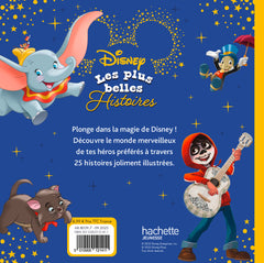 Disney - Les plus belles histoires