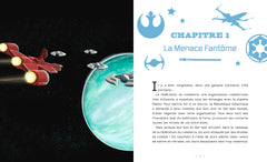 STAR WARS - L'Intégrale de la Saga, épisodes I à IX