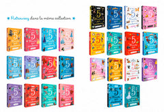 5 minutes pour s'endormir - À travers la Galaxie