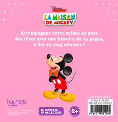La boutique de Minnie