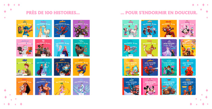 La boutique de Minnie