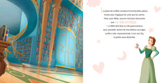 DISNEY PRINCESSES - Une histoire de Belle, et au dodo ! - Le cadeau surprise