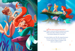 Les petites princesses, comment tout a commencé