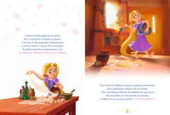 Les petites princesses, comment tout a commencé