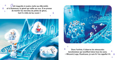 La reine des neiges - Olaf et ses petits frères