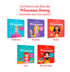Ma Première Histoire de Blanche-Neige