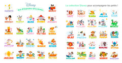 DISNEY - Mes Premières Histoires - Panpan aide les autres
