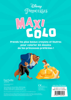 Maxi Colo