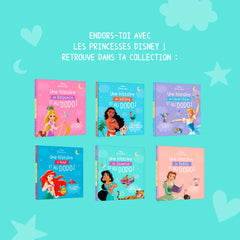 Une histoire de Jasmine, et au dodo ! - Abu a disparu !