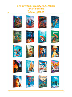 Pocahontas - Disney Cinéma - L'histoire du film - Disney Princesses