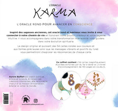 L'oracle Karma