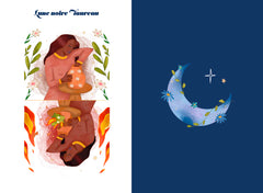 Oracle de la sagesse astrale