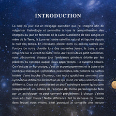 La lune du jour 2024