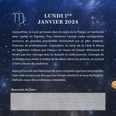 La lune du jour 2024