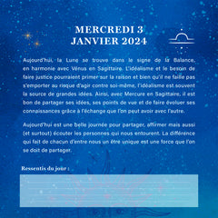 La lune du jour 2024