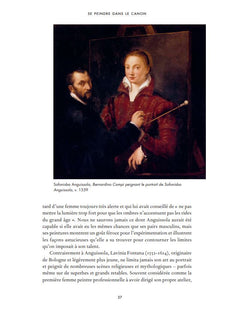 Histoire de l'art sans les hommes
