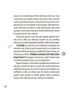 Moi, Goa, 12 ans et déjà trop de galères