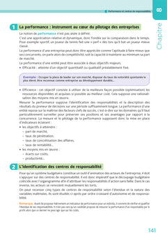 DCG 11 - Contrôle de gestion