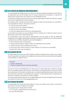 DCG 11 - Contrôle de gestion
