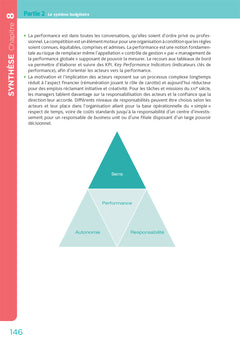 DCG 11 - Contrôle de gestion