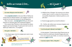 Mission Animaux - Aventures dans la savane
