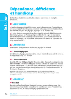 Tout-en-un DEAS - IFAS - Diplôme État Aide-Soignant Programme complet - 2024-2025