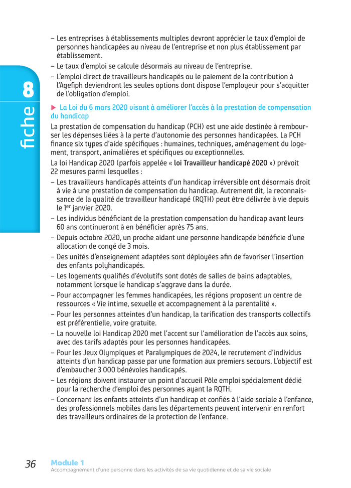 Tout-en-un DEAS - IFAS - Diplôme État Aide-Soignant Programme complet - 2024-2025