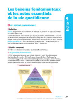 Tout-en-un DEAS - IFAS - Diplôme État Aide-Soignant Programme complet - 2024-2025