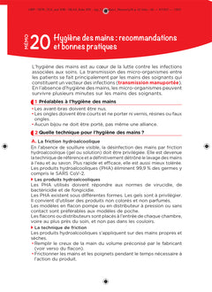 Tout le DEAS en fiches mémos - IFAS - Diplôme État Aide-Soignant -  2025-2026