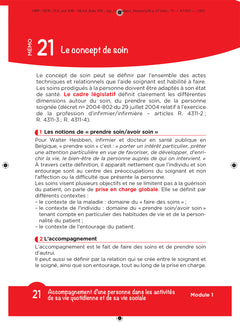 Tout le DEAS en fiches mémos - IFAS - Diplôme État Aide-Soignant -  2025-2026