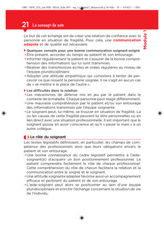 Tout le DEAS en fiches mémos - IFAS - Diplôme État Aide-Soignant -  2025-2026