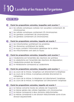 Tout le DEAS en QCM/QROC - IFAS