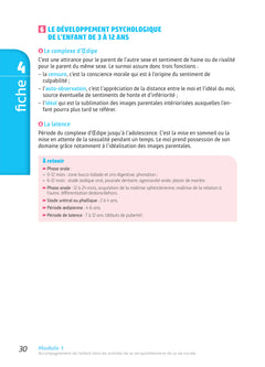 Tout-en-un DEAP - IFAP - Diplôme État Auxiliaire puériculture Programme complet - 2025-2026