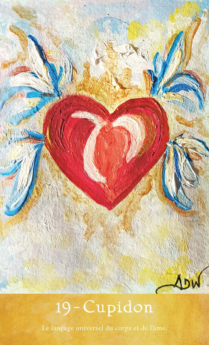 Coffret Les secrets de Cassandre