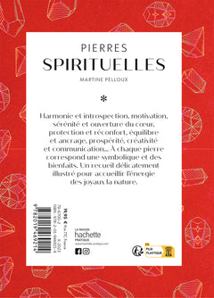 Pierres spirituelles