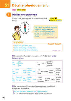 Bescherelle école - Anglais