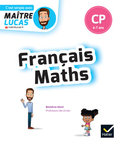 Français et Maths CP