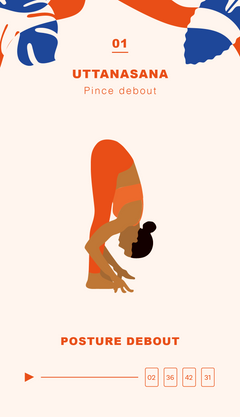 Yoga Home