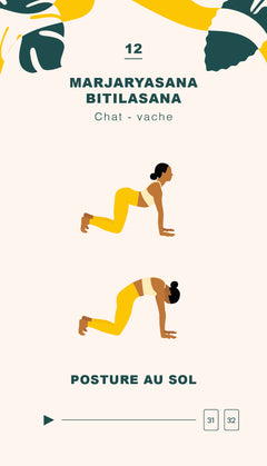 Yoga Home