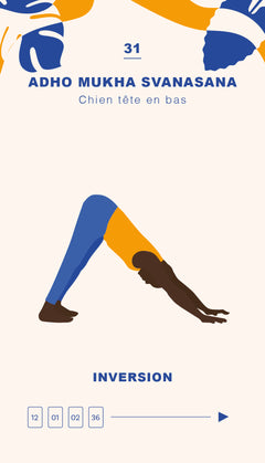 Yoga Home