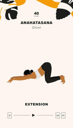 Yoga Home